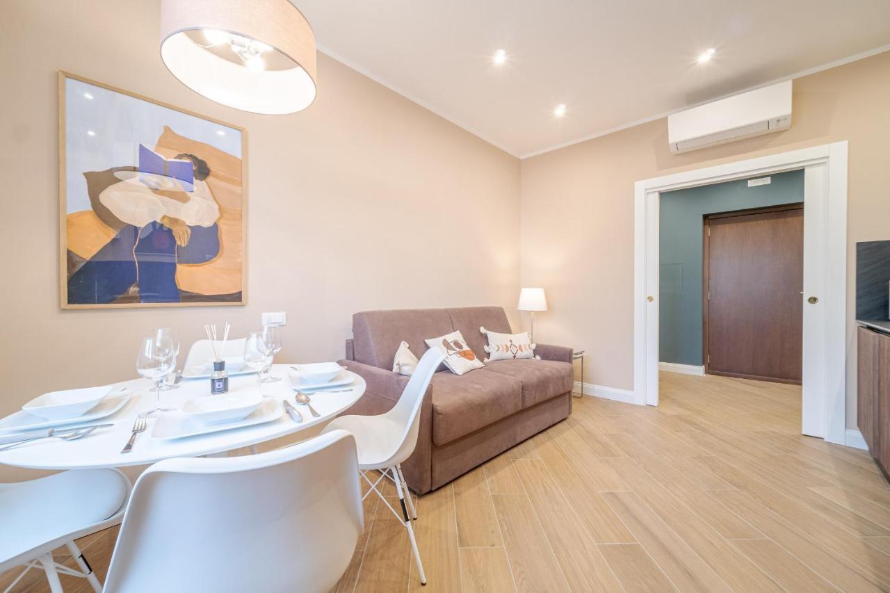 Santa Maria Delle Vigne Central Flat ジェノヴァ エクステリア 写真