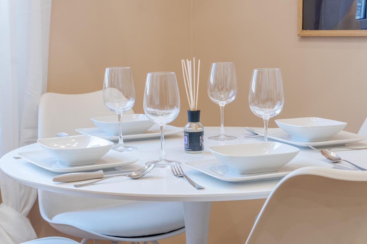 Santa Maria Delle Vigne Central Flat ジェノヴァ エクステリア 写真